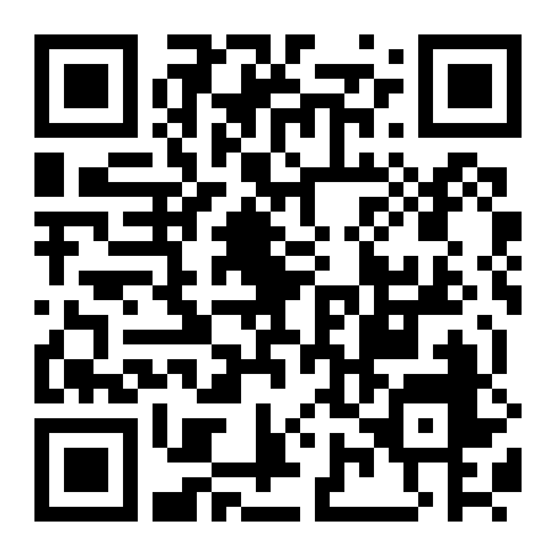 app QR code