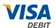 Visa Debit